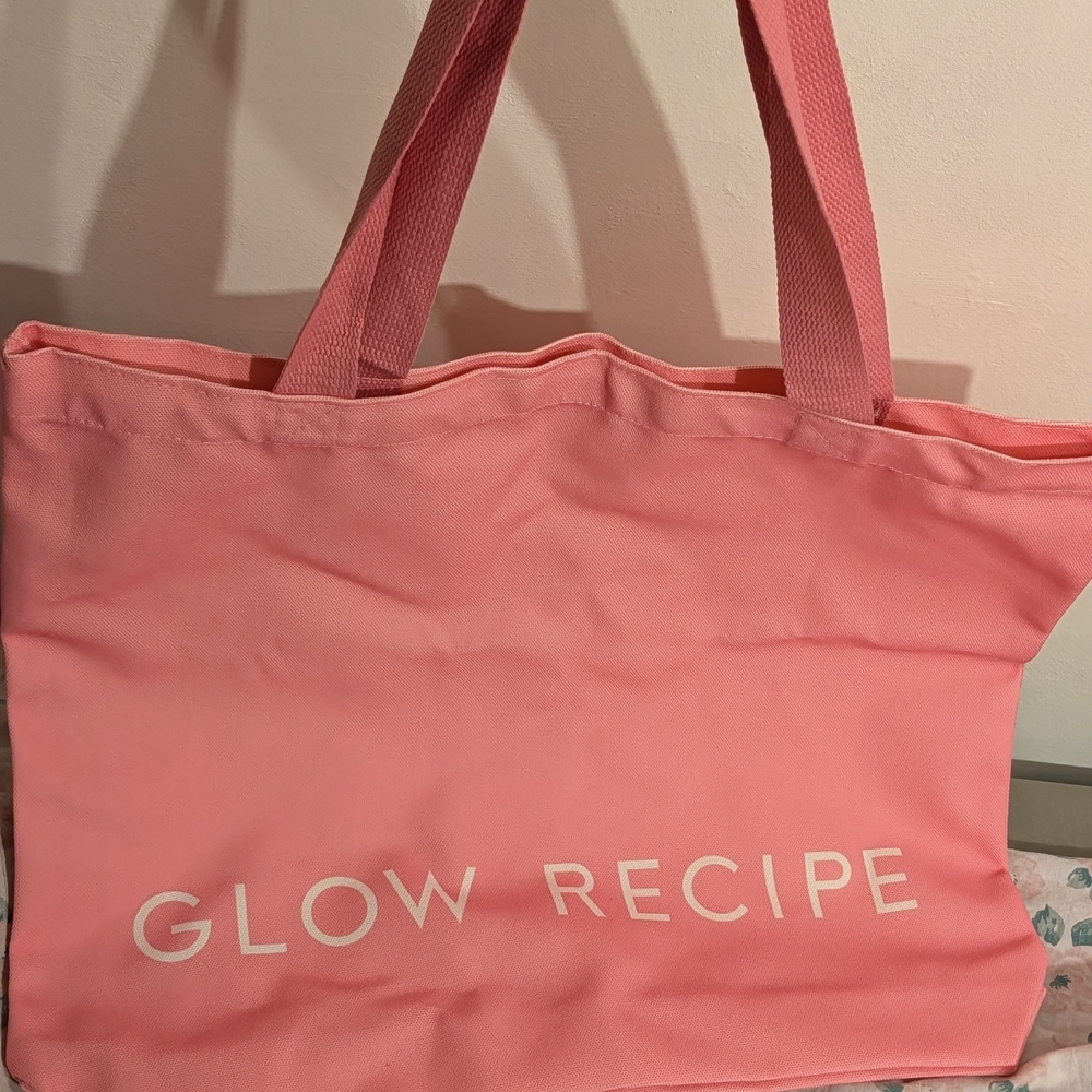 Glow Recipe Mystery Bag (full of 3 FULL SIZE & 3 TRAVEL SIZE - value of $250+!)